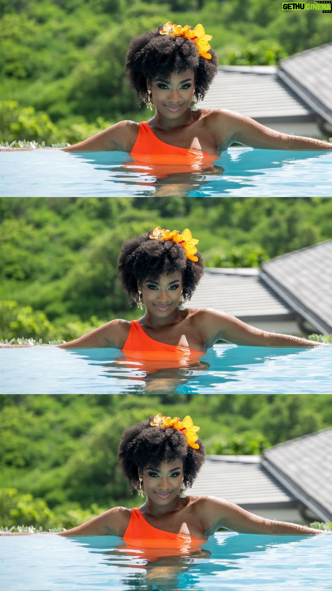 Jalylane Maës - 6.6K Likes - J-5 🤩 Profondément engagée pour la jeunesse, @jalylanemaes.off est à quelques jours d’atteindre son objectif ! Et pour celà, elle aura besoin de nous ! 🩷
🗓️ Le samedi 16 décembre, soutenons massivement notre Miss Guadeloupe 2023 ✨
📺 Rendez-vous à partir de
16h10 sur @viaatv (Guadeloupe)
21h10 sur @tf1 (Hexagone)
👗💍 @kinte_cie_fwi
💄 @botrand_elisabeth
📍 @villa_vista_del_mar x @villaprestigeantilles
📽️ @shyno1
📹 montage @stayne.mnd @iamkaribbean
📸 @happyman_photography
Direction Artistique : @chloemozaroff
@organisation.revelle
#MissGuadeloupe2023 #MissFrance2024 #RevElle ✨