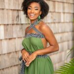 Jalylane Maës Instagram – Week-end vibes 🤩 
Et vous qu’avez-vous prévu ce week-end ✨ ?

👗💍 @kinte_cie_fwi 
💄 @botrand_elisabeth
📍 @villa_vista_del_mar x @villaprestigeantilles 
📸 @happyman_photography @tchokerstudios_fwi 
Direction Artistique : @chloemozaroff 

#MissGuadeloupe2023 #MissFrance2024 #RevElle ✨