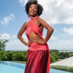 Jalylane Maës Instagram – Direction la Guyane 🇬🇫
Notre ambassadrice @jalylanemaes.off prend  son envol pour la Guyane avec notre fidèle partenaire @aircaraibes pour le traditionnel voyage de presse 🤩 Un séjour rythmé attend les 30 prétendantes au titre national avec la société @missfranceoff 🇫🇷 

👗💍 @kinte_cie_fwi 
💄 @botrand_elisabeth
📍 @villa_vista_del_mar x @villaprestigeantilles 
📸 @happyman_photography @tchokerstudios_fwi 
Direction Artistique : @chloemozaroff 

#MissGuadeloupe2023 #MissFrance2024 #RevElle ✨