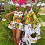 Jalylane Maës Instagram – Défilé à @lacreolebeachhotelandspa avec @excellence.officiel.carnaval ✨

Merci beaucoup pour l’invitation 💕

👠: @allure971 

#carnaval #hotel #2024 #janvier #beauty #couleur #costume #samedi #guadeloupeislands❤️🌴 La Créole Beach Hôtel & Spa