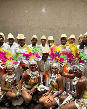Jalylane Maës Instagram - Défilé à @lacreolebeachhotelandspa avec @excellence.officiel.carnaval ✨

Merci beaucoup pour l’invitation 💕

👠: @allure971 

#carnaval #hotel #2024 #janvier #beauty #couleur #costume #samedi #guadeloupeislands❤️🌴