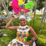 Jalylane Maës Instagram – Défilé à @lacreolebeachhotelandspa avec @excellence.officiel.carnaval ✨

Merci beaucoup pour l’invitation 💕

👠: @allure971 

#carnaval #hotel #2024 #janvier #beauty #couleur #costume #samedi #guadeloupeislands❤️🌴 La Créole Beach Hôtel & Spa