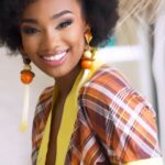 Jalylane Maës Instagram - Un brin de soleil à Paris ☀️ Notre ambassadrice @jalylanemaes.off est bien arrivée à Paris avant de débuter l’aventure Miss France la semaine prochaine 👑 Soyons prêts à soutenir notre Miss Guadeloupe 🥰 👗💍 @kinte_cie_fwi 💄 @botrand_elisabeth 📍 @villa_vista_del_mar x @villaprestigeantilles 📹 @shyno1 x @inovreal_ DA @chloemozaroff #MissGuadeloupe2023 #MissFrance2024 #RevElle ✨ Sainte Anne, Guadeloupe