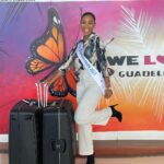 Jalylane Maës Instagram - Chers amis, famille, et tous ceux qui ont fait de ce voyage un rêve devenu réalité. Aujourd'hui, je m'envole vers Paris pour me préparer à représenter la Guadeloupe à l'élection de Miss France 2024. C'est avec une immense gratitude que je regarde en arrière et que je réalise que je ne suis pas seule dans cette aventure. Vos encouragements, votre soutien inébranlable, et votre amour m'ont déjà apporté une force incommensurable. Chacun de vous a joué un rôle essentiel dans cette histoire qui est en train de s'écrire. En tant que Miss Guadeloupe, je porte avec fierté le drapeau de notre belle île. C'est un honneur et une responsabilité que je prends très à cœur. Je m'engage à représenter dignement la Guadeloupe et à montrer au monde la beauté de notre culture, de notre unité, et de notre diversité. Je vous demande de continuer à m'accompagner dans cette aventure extraordinaire. Votre soutien est ma plus grande force. Ensemble, nous montrerons au monde que la Guadeloupe brille par sa beauté, son esprit et son cœur. Restez à mes côtés, et nous ferons de ce rêve une réalité. 🌺🇬🇵💪 #MissGuadeloupe2023 #MissFrance #Guadeloupe #Unité #Gratitude Aéroport Guadeloupe Pôle Caraïbes