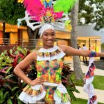 Jalylane Maës Instagram – Défilé à @lacreolebeachhotelandspa avec @excellence.officiel.carnaval ✨

Merci beaucoup pour l’invitation 💕

👠: @allure971 

#carnaval #hotel #2024 #janvier #beauty #couleur #costume #samedi #guadeloupeislands❤️🌴 La Créole Beach Hôtel & Spa