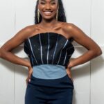 Jalylane Maës Instagram - ✨Ce sourire quand on vous annonce que la billetterie pour la prochaine élection de Miss France est ouverte 🤩 Alors vous avez eu vos places pour venir soutenir notre ambassadrice @jalylanemaes.off 👑 ? Look @cassandralemaistre 💆🏾‍♀️ @luiizdiamondsplace 💄 @botrand_elisabeth 📍 @maisonvictoirepap 📸 @happyman_photography / @tchokerstudios_fwi #MissGuadeloupe2023 #MissFrance2024 #JalylaneMissFrance #BacktoBack 🔙👑 Pointe-à-Pitre, Guadeloupe