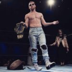 James Cipperly Instagram - If you want to. . . . #baybee #belt #foot #walk #nice #topless