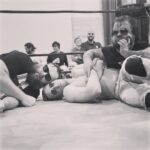 James Cipperly Instagram - Good. . . . #baybee #squad #wrestling #dudes #cooldudes #easy #sunglasses #relax #gaurdians Brooklyn, New York