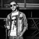 James Cipperly Instagram - @orangecassidy | Taken Whereever. By Whoever. #AEWFullgear #OrangeCassidy Target Center