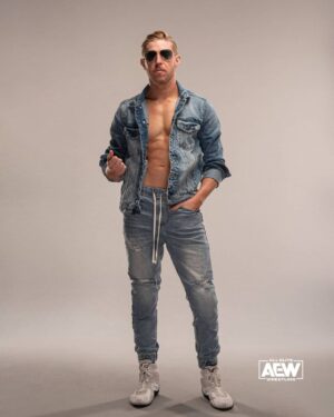 James Cipperly Instagram - 4.2021.
.
.
.
#baybee #Monday #AEW #doubledenim #noshirt #portrait #ok #fine #postemifyougotem #hangtough #what #idontlikethis #whydoihavetoputsomany #whocares #doesthisdoanything #imdone
.
.
.
@speedy.photo