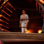 James Cipperly Instagram - Mayhem . . . #baybee #Monday #AEW #moongate #walking #denim #mimosa #mayhem #ppv