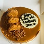 Janani Ashok Kumar Instagram – “GRATITUDE”
This whole year has taught me so much.
I’ve grown one more year older, & also wiser than before. I Understood one thing for sure, you can’t force connections. If they want to stay, they would and it happens effortlessly. 
🤍
I’m speechless with the generosity of your love & it’s my duty to thank each and every soul from the bottom of my heart for all the lovely wishes on my birthday. You guys are the best 💯🎈
🎂 
I’m so blessed to have the best of friends and an amazing Family 🫠 to support me all through my journey. Thank you Universe I feel so grateful for everything that you have blessed me with so far.
🔱
As I’m marching towards another wonderful year I wish it’s filled with lots of laughter, surprises, joy, love, art, challenges, opportunities & experiences that will make me grow wiser day by day.
–
Thank you 🙏🏼 
“Just me, myself & I”
#hbd #2023 #november #novemberbaby Chennai, India
