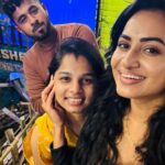 Janani Ashok Kumar Instagram – “GRATITUDE”
This whole year has taught me so much.
I’ve grown one more year older, & also wiser than before. I Understood one thing for sure, you can’t force connections. If they want to stay, they would and it happens effortlessly. 
🤍
I’m speechless with the generosity of your love & it’s my duty to thank each and every soul from the bottom of my heart for all the lovely wishes on my birthday. You guys are the best 💯🎈
🎂 
I’m so blessed to have the best of friends and an amazing Family 🫠 to support me all through my journey. Thank you Universe I feel so grateful for everything that you have blessed me with so far.
🔱
As I’m marching towards another wonderful year I wish it’s filled with lots of laughter, surprises, joy, love, art, challenges, opportunities & experiences that will make me grow wiser day by day.
–
Thank you 🙏🏼 
“Just me, myself & I”
#hbd #2023 #november #novemberbaby Chennai, India