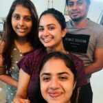 Janani Ashok Kumar Instagram – “GRATITUDE”
This whole year has taught me so much.
I’ve grown one more year older, & also wiser than before. I Understood one thing for sure, you can’t force connections. If they want to stay, they would and it happens effortlessly. 
🤍
I’m speechless with the generosity of your love & it’s my duty to thank each and every soul from the bottom of my heart for all the lovely wishes on my birthday. You guys are the best 💯🎈
🎂 
I’m so blessed to have the best of friends and an amazing Family 🫠 to support me all through my journey. Thank you Universe I feel so grateful for everything that you have blessed me with so far.
🔱
As I’m marching towards another wonderful year I wish it’s filled with lots of laughter, surprises, joy, love, art, challenges, opportunities & experiences that will make me grow wiser day by day.
–
Thank you 🙏🏼 
“Just me, myself & I”
#hbd #2023 #november #novemberbaby Chennai, India
