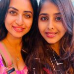 Janani Ashok Kumar Instagram – The minute we stepped in to Paris we already manifested for our next visit here ✨ Manifesting for good and good things only 🫶🏼 Paris, France