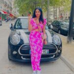 Janani Ashok Kumar Instagram – “I am doing it for me”
–
I’m saying no… when I used to say yes, to protect my peace.
I’m choosing to put my goals at the top of my priorities, because I deserve to reach them.
I’m starting to trust myself every day as I’m keeping the promises I make to myself.
I’m no longer allowing others to control my emotions and actions, and this may mean ending relationships.
I hope you know this has nothing to do with you or anyone else, but that I need to do this for me.
–
#memoriesforlife #paris 🫠✨💫💯🤍
📸: @madhumitha_sivasankar Paris, France