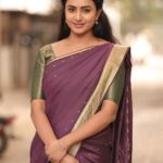 Janani Ashok Kumar Instagram - Stay Kind It Makes You Beautiful ✨💫🤗🥰♥️ - 📸: @mr.viki_pixer Chennai, India