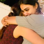 Janani Ashok Kumar Instagram - Happiest birthday to the best sister in the world, you’ve been the biggest support all through my life. Through all the moments we laugh together to all the moments we cried together. You’ve always been there for me, no matter what, and whenever I feel low, and whenever I fall sick, your shoulders are the only place I feel safe. I don’t know if I can ask for a better blessing than a sister like you. You make my life and our family so much better, without you we are nothing. I just want to say that I love you so much & no matter what I will always be there for you always and forever. I know it’s not an easy ride, but just pause for a moment. Take slow and deep breath, be present in this moment. Remember, our journey here is very short so just make it worth a while. On your birthday, I am manifesting the best future for you. I want you to step into new horizons, become financially independent and grow so much stronger, both physically, mentally and financially. May you achieve all your dreams. I know one day you will take me on a vacation saying that Jan, don’t worry, I’ll take care of everything. My girl at some point everything has to be left alone even your pain even your past. Happy Birthday Once again. I wish you only the best of best and so much love 🤗😘❤️✨💫 Chennai, India