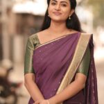 Janani Ashok Kumar Instagram - Stay Kind It Makes You Beautiful ✨💫🤗🥰♥️ - 📸: @mr.viki_pixer Chennai, India