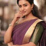 Janani Ashok Kumar Instagram - Stay Kind It Makes You Beautiful ✨💫🤗🥰♥️ - 📸: @mr.viki_pixer Chennai, India