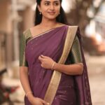 Janani Ashok Kumar Instagram - Stay Kind It Makes You Beautiful ✨💫🤗🥰♥️ - 📸: @mr.viki_pixer Chennai, India