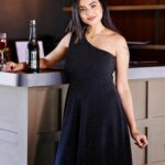 Janani Ashok Kumar Instagram – Let’s embrace everything about the new beginnings 
#happynewyear #2024
–
📸: @raghul_raghupathy Pondicherry – பாண்டிச்சேரி