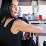 Janani Ashok Kumar Instagram – Let’s embrace everything about the new beginnings 
#happynewyear #2024
–
📸: @raghul_raghupathy Pondicherry – பாண்டிச்சேரி