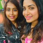 Janani Ashok Kumar Instagram - Kill ‘em with Kindness 🫠✨💫💯 - 📸: @madhumitha_sivasankar Paris, France