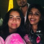 Janani Ashok Kumar Instagram - The minute we stepped in to Paris we already manifested for our next visit here ✨ Manifesting for good and good things only 🫶🏼 Paris, France