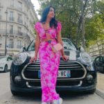 Janani Ashok Kumar Instagram – “I am doing it for me”
–
I’m saying no… when I used to say yes, to protect my peace.
I’m choosing to put my goals at the top of my priorities, because I deserve to reach them.
I’m starting to trust myself every day as I’m keeping the promises I make to myself.
I’m no longer allowing others to control my emotions and actions, and this may mean ending relationships.
I hope you know this has nothing to do with you or anyone else, but that I need to do this for me.
–
#memoriesforlife #paris 🫠✨💫💯🤍
📸: @madhumitha_sivasankar Paris, France