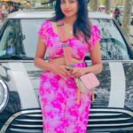 Janani Ashok Kumar Instagram – “I am doing it for me”
–
I’m saying no… when I used to say yes, to protect my peace.
I’m choosing to put my goals at the top of my priorities, because I deserve to reach them.
I’m starting to trust myself every day as I’m keeping the promises I make to myself.
I’m no longer allowing others to control my emotions and actions, and this may mean ending relationships.
I hope you know this has nothing to do with you or anyone else, but that I need to do this for me.
–
#memoriesforlife #paris 🫠✨💫💯🤍
📸: @madhumitha_sivasankar Paris, France