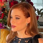 Jane Levy Instagram – @goldenglobes from home (Canada)! — still in disbelief. Thank you for the nomination… it is a great honor, hfpa.