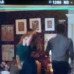 Jane Levy Instagram - First vid is how we rehearse at zoeys extraordinary playlist second vid I don’t think we stayed together cinematography by @meghan.mc.garry