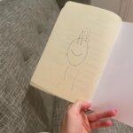 Jane Levy Instagram - My kitchen note pad reveals a lot