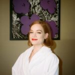 Jane Levy Instagram – Look at these nice pictures thomas took of me