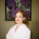 Jane Levy Instagram - Look at these nice pictures thomas took of me
