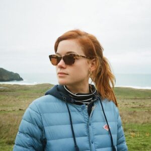 Jane Levy Instagram - Look at these nice pictures thomas took of me
