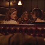 Jane Levy Instagram - Evidence that I visited the Bang Bang Bar — #twinpeaks came out 28 years ago when I was as like, 3 month old #spiritual