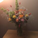 Jane Levy Instagram - ____...•••🥀🌷💕@louflowers💕🌷🥀•••...____