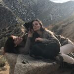 Jane Levy Instagram - Happy birthday, Mallory -- I love you!