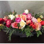 Jane Levy Instagram - Thinking about my mom @ptreyesflowers