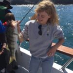 Jane Levy Instagram – caught a bass