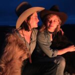 Jane Levy Instagram -