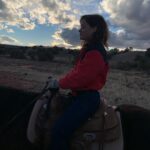 Jane Levy Instagram - bruja by day / flying cow by nite