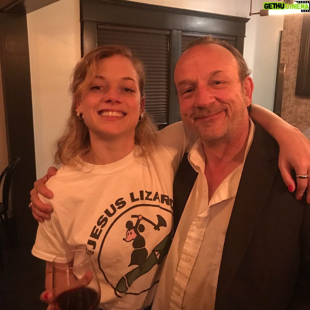 Jane Levy Instagram - I’m missing the #jesuslizard show in LA tonight and it really sucks