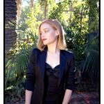 Jane Levy Instagram -