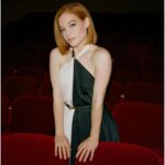 Jane Levy Instagram - @vanityfair 🖤photos by @thomas.pics