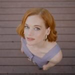 Jane Levy Instagram - Season finale of @zoeysplaylist this Sunday