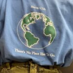 Jane Levy Instagram - @sierraclub