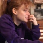 Jane Levy Instagram – Real time footage of me stressed out figuring out how to “live tweet” — tune in!!!!!!!!!! #zoeysplaylist